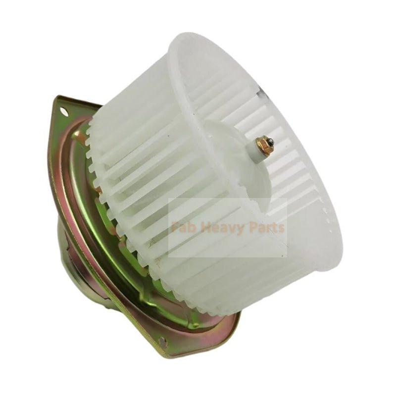 Blower Motor 178 - 5484 1785484 Fit For Caterpillar CAT 311C 320C 307C Engine 3064 6066 - Fab Heavy Parts