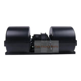 Blower Motor 178454A2 81870361 Fits for Case - IH 75XT 85XT 90XT MX100 MX120 MX135 - Fab Heavy Parts