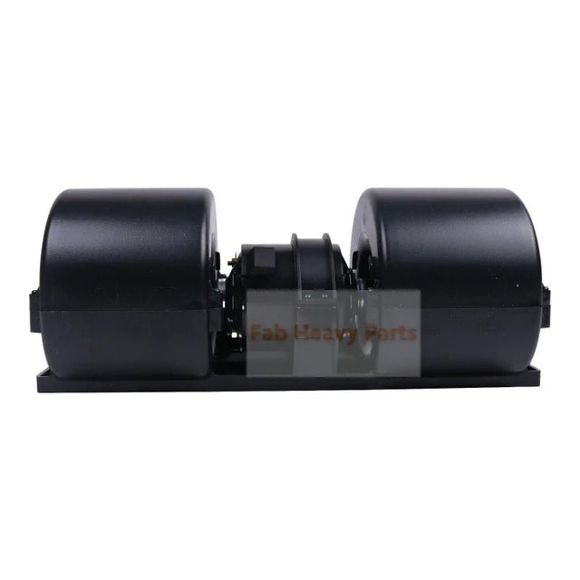 Blower Motor 178454A2 81870361 Fits for Case - IH 75XT 85XT 90XT MX100 MX120 MX135 - Fab Heavy Parts