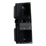 Blower Motor 178454A2 81870361 Fits for Case - IH 75XT 85XT 90XT MX100 MX120 MX135 - Fab Heavy Parts