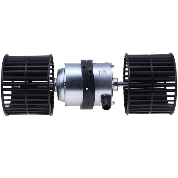 Blower Motor 229 - 9137 2299137 Fits for Caterpillar CAT Excavator 314C 321C 321D LCR 325C 328D LCR 308C - Fab Heavy Parts