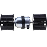 Blower Motor 229 - 9137 2299137 Fits for Caterpillar CAT Excavator 314C 321C 321D LCR 325C 328D LCR 308C - Fab Heavy Parts