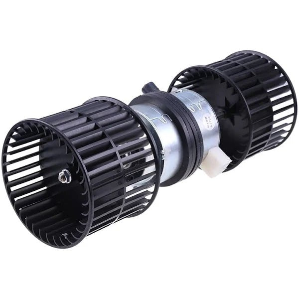 Blower Motor 229 - 9137 2299137 Fits for Caterpillar CAT Excavator 314C 321C 321D LCR 325C 328D LCR 308C - Fab Heavy Parts