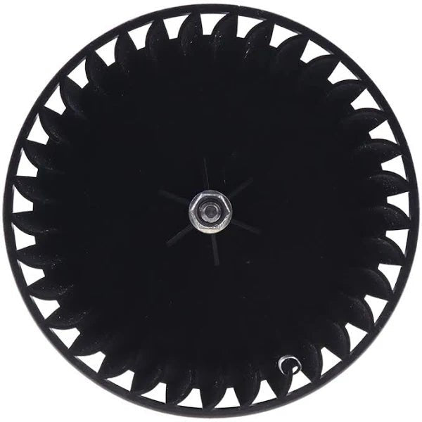 Blower Motor 229 - 9137 2299137 Fits for Caterpillar CAT Excavator 314C 321C 321D LCR 325C 328D LCR 308C - Fab Heavy Parts