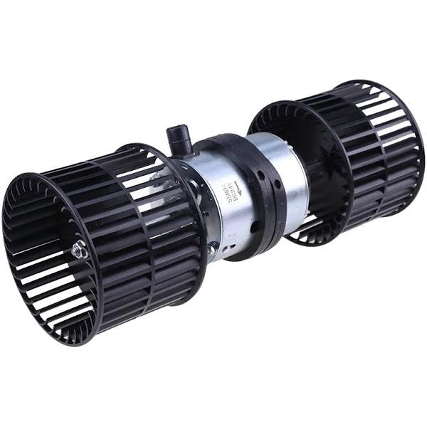Blower Motor 229 - 9137 2299137 Fits for Caterpillar CAT Excavator 314C 321C 321D LCR 325C 328D LCR 308C - Fab Heavy Parts