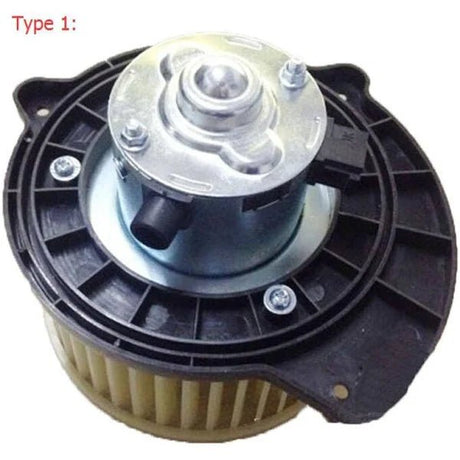 Blower Motor 24V for Hitachi ZAX200 - 3 ZAX240 - 3 ZAX330 - 3 Excavator - Fab Heavy Parts