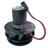 Blower Motor 3587085 304 - 8965 Fits for Caterpillar CAT 422F 428E 428F 430E 430F 432E 442E 450E - Fab Heavy Parts