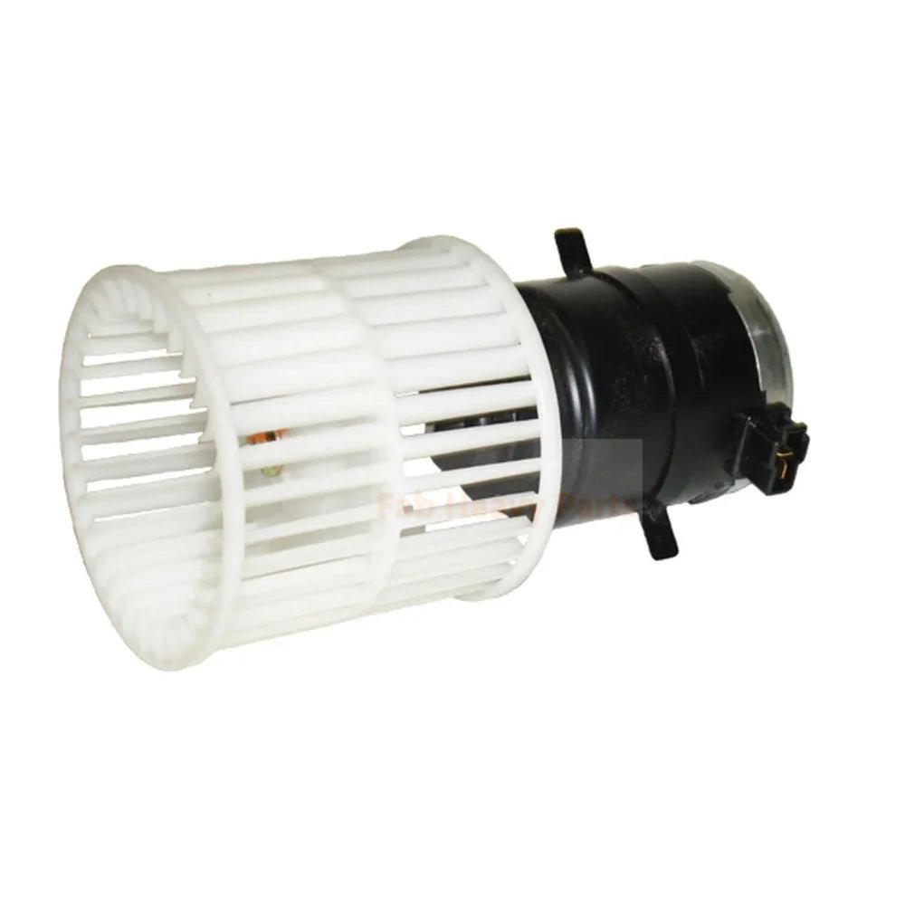 Blower Motor 3F760 - 57030 Fits for Kubota Tractor M110 M120 M - 110 M - 120 - Fab Heavy Parts