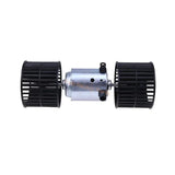 Blower Motor 4475716 Fits for John Deere Excavator 135D 225DLC 75C 80C 75D 225CLC 135C 85D - Fab Heavy Parts