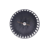 Blower Motor 4475716 Fits for John Deere Excavator 135D 225DLC 75C 80C 75D 225CLC 135C 85D - Fab Heavy Parts