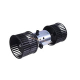 Blower Motor 4475716 Fits for John Deere Excavator 135D 225DLC 75C 80C 75D 225CLC 135C 85D - Fab Heavy Parts
