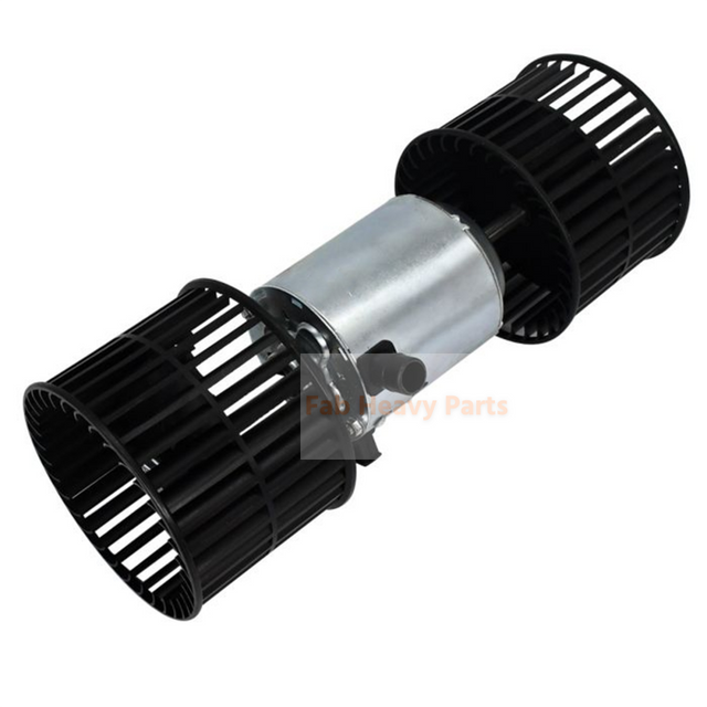 Blower Motor 502725-1780 Fits For Komatsu PC128UU PC128US PC138US PC228US Excavator