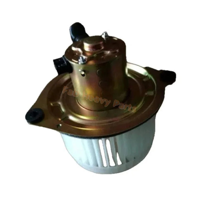Blower Motor 561 - 07 - 81121 561 - 07 - 81122 Fits for Komatsu Dump Turck HD325 - 7 HD405 - 7 HD465 - 7R HD605 - 7R HD785 - 7 - Fab Heavy Parts