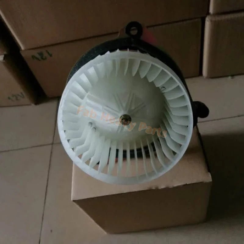 Blower Motor 561 - 07 - 81121 561 - 07 - 81122 Fits for Komatsu Dump Turck HD325 - 7 HD405 - 7 HD465 - 7R HD605 - 7R HD785 - 7 - Fab Heavy Parts