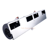 Moteur de soufflerie 82002761 pour New Holland T5050 TL80A pour le boîtier JX1060C JX1070C 5635 TL80