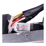 Moteur de soufflerie 82002761 pour New Holland T5050 TL80A pour le boîtier JX1060C JX1070C 5635 TL80