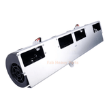 Blower Motor 82002761 For New Holland T5050 TL80A For Case JX1060C JX1070C 5635 TL80 - Fab Heavy Parts