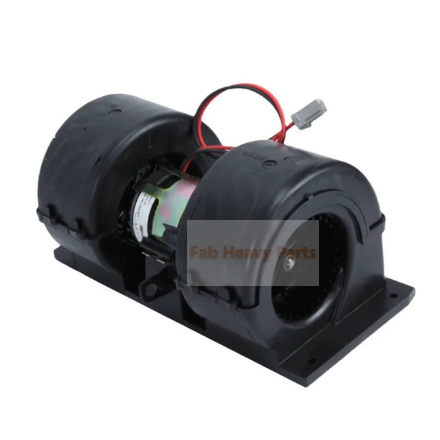 Blower Motor 85120276 Fits for Volvo D13 Engine VHD VNL VNM Series Truck - Fab Heavy Parts