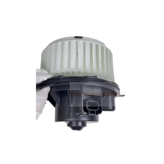 Moteur de soufflerie AH235218 compatible avec John Deere 8100 9600 S540 S550 S650 T550 T560 W235