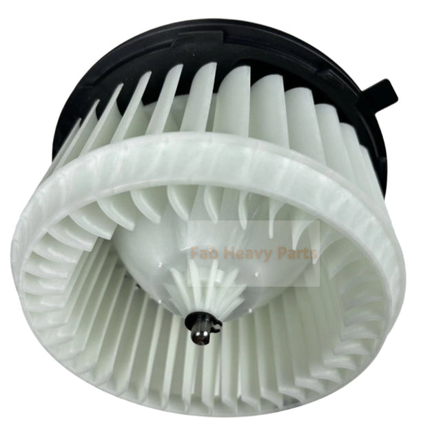 Moteur de soufflerie AH235218 compatible avec John Deere 8100 9600 S540 S550 S650 T550 T560 W235