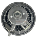 Moteur de soufflerie AH235218 compatible avec John Deere 8100 9600 S540 S550 S650 T550 T560 W235