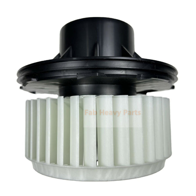 Moteur de soufflerie AH235218 compatible avec John Deere 8100 9600 S540 S550 S650 T550 T560 W235