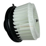 Moteur de soufflerie AH235218 compatible avec John Deere 8100 9600 S540 S550 S650 T550 T560 W235