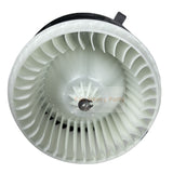 Moteur de soufflerie AH235218 compatible avec John Deere 8100 9600 S540 S550 S650 T550 T560 W235