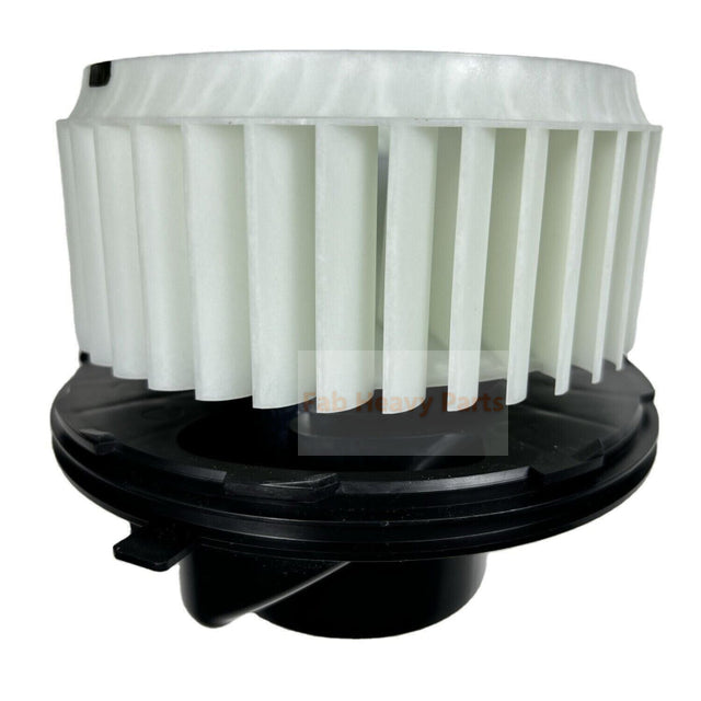 Moteur de soufflerie AH235218 compatible avec John Deere 8100 9600 S540 S550 S650 T550 T560 W235