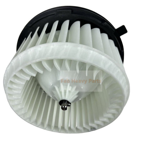 Blower Motor AH235218 Fits For John Deere 8100 9600 S540 S550 S650 T550 T560 W235 - Fab Heavy Parts