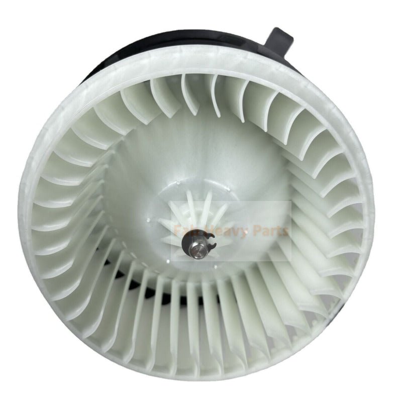 Blower Motor AH235218 Fits For John Deere 8100 9600 S540 S550 S650 T550 T560 W235 - Fab Heavy Parts