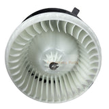 Blower Motor AH235218 Fits For John Deere 8100 9600 S540 S550 S650 T550 T560 W235 - Fab Heavy Parts