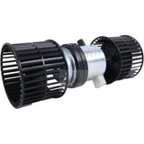 Blower Motor AN51500 - 10770 51500 - 10770 Fits for Komatsu Wheel Loader WA150 - 6 WA200 - 6 WA250 - 6 WA320 - 6 WA380 - 6 WA430 - 6 WA500 - 6 - Fab Heavy Parts