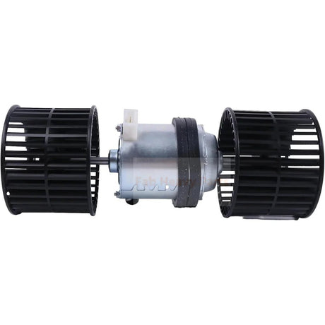 Blower Motor AN51500 - 10770 51500 - 10770 Fits for Komatsu Wheel Loader WA150 - 6 WA200 - 6 WA250 - 6 WA320 - 6 WA380 - 6 WA430 - 6 WA500 - 6 - Fab Heavy Parts