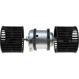 Blower Motor AN51500 - 10770 51500 - 10770 Fits for Komatsu Wheel Loader WA150 - 6 WA200 - 6 WA250 - 6 WA320 - 6 WA380 - 6 WA430 - 6 WA500 - 6 - Fab Heavy Parts