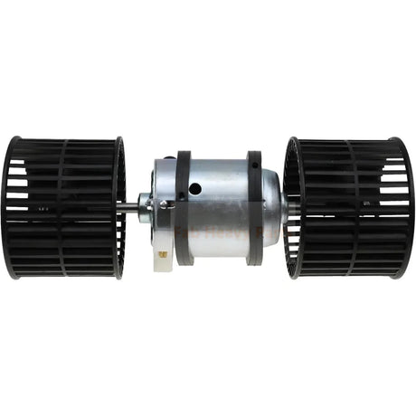 Blower Motor AN51500 - 10770 51500 - 10770 Fits for Komatsu Wheel Loader WA150 - 6 WA200 - 6 WA250 - 6 WA320 - 6 WA380 - 6 WA430 - 6 WA500 - 6 - Fab Heavy Parts