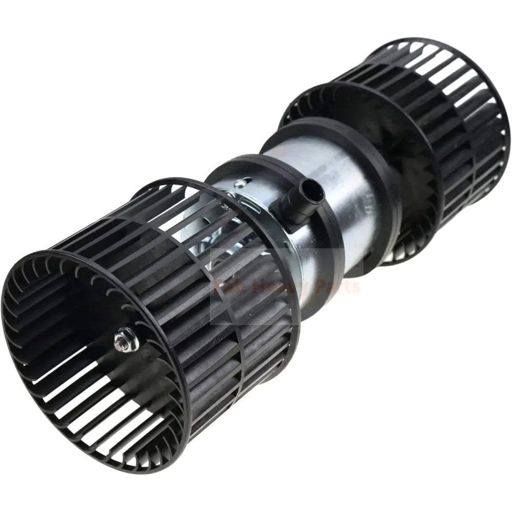 Blower Motor AN51500 - 10770 51500 - 10770 Fits for Komatsu Wheel Loader WA150 - 6 WA200 - 6 WA250 - 6 WA320 - 6 WA380 - 6 WA430 - 6 WA500 - 6 - Fab Heavy Parts
