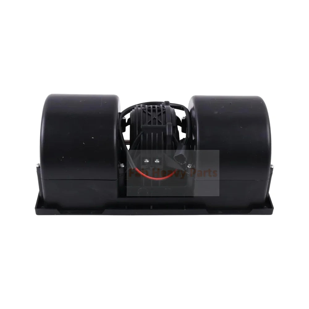 Zespół silnika dmuchawy 275-6706 2756706 pasuje do Caterpillar CAT 740 725 CS56 CP-433E 587T silnik C15 wymiana