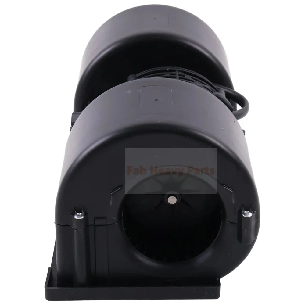 Zespół silnika dmuchawy 275-6706 2756706 pasuje do Caterpillar CAT 740 725 CS56 CP-433E 587T silnik C15 wymiana