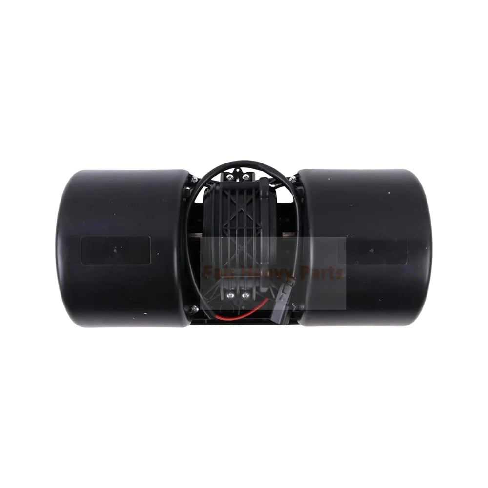 Zespół silnika dmuchawy 275-6706 2756706 pasuje do Caterpillar CAT 740 725 CS56 CP-433E 587T silnik C15 wymiana