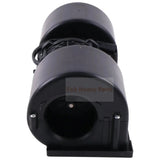 Blower Motor Assembly 275 - 6706 2756706 Fits for Caterpillar CAT 740 725 CS56 CP - 433E 587T Engine C15 Replacement - Fab Heavy Parts