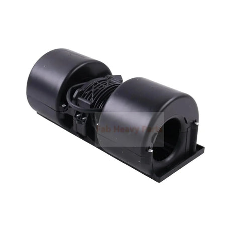 Blower Motor Assembly 275 - 6706 2756706 Fits for Caterpillar CAT 740 725 CS56 CP - 433E 587T Engine C15 Replacement - Fab Heavy Parts