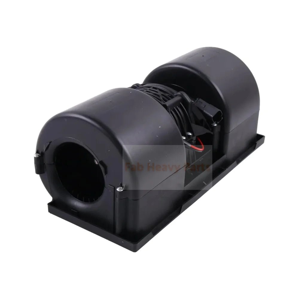 Blower Motor Assembly 275 - 6706 2756706 Fits for Caterpillar CAT 740 725 CS56 CP - 433E 587T Engine C15 Replacement - Fab Heavy Parts