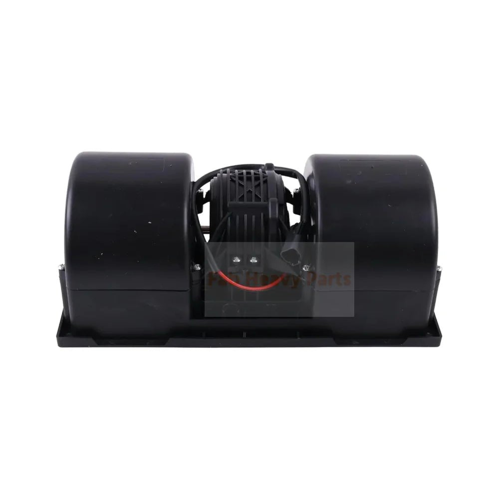 Blower Motor Assembly 275 - 6706 2756706 Fits for Caterpillar CAT 740 725 CS56 CP - 433E 587T Engine C15 Replacement - Fab Heavy Parts