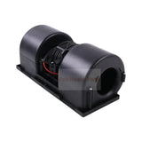 Blower Motor Assembly 275 - 6706 2756706 Fits for Caterpillar CAT 740 725 CS56 CP - 433E 587T Engine C15 Replacement - Fab Heavy Parts