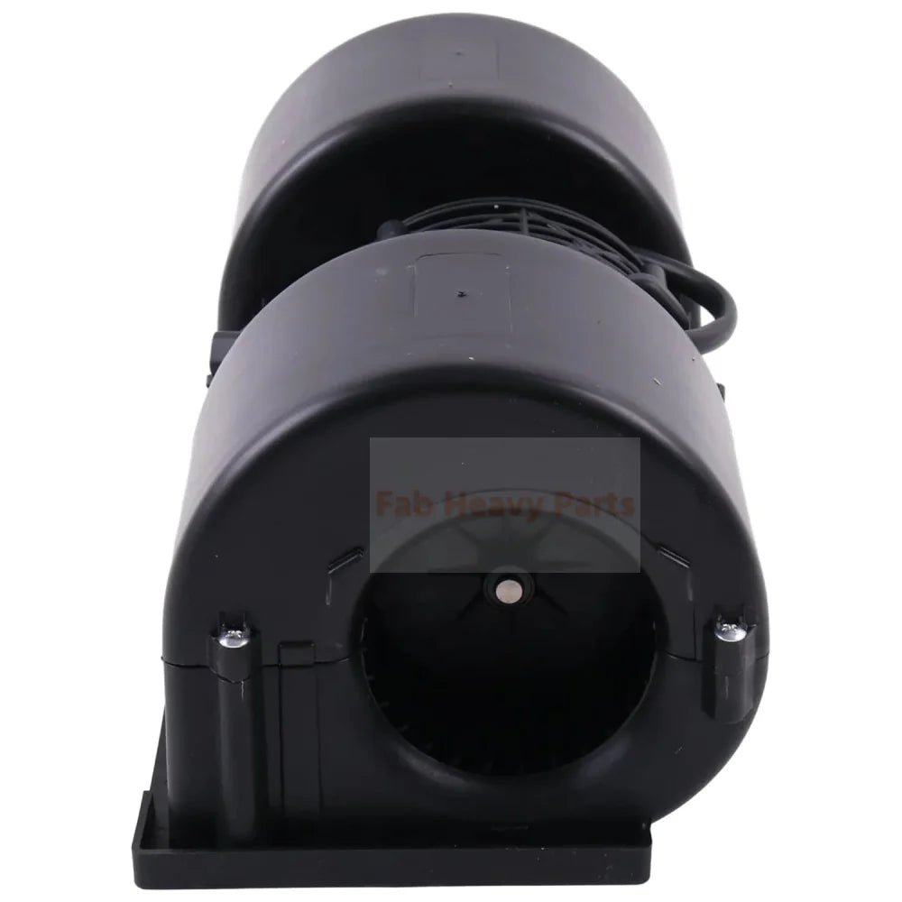 Blower Motor Assembly 275 - 6706 2756706 Fits for Caterpillar CAT 740 725 CS56 CP - 433E 587T Engine C15 Replacement - Fab Heavy Parts