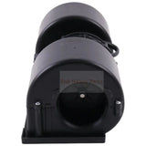 Blower Motor Assembly 275 - 6706 2756706 Fits for Caterpillar CAT 740 725 CS56 CP - 433E 587T Engine C15 Replacement - Fab Heavy Parts