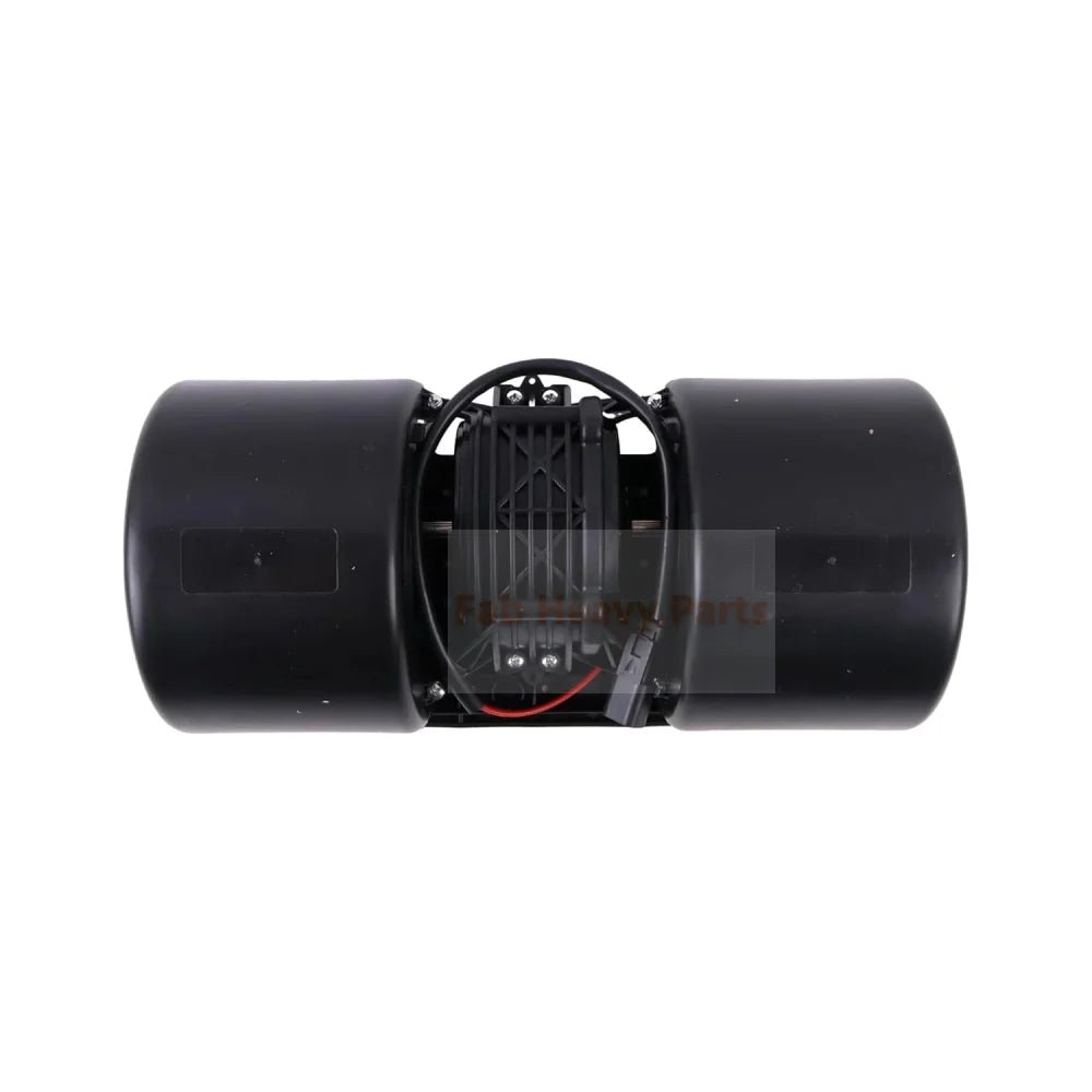 Blower Motor Assembly 275 - 6706 2756706 Fits for Caterpillar CAT 740 725 CS56 CP - 433E 587T Engine C15 Replacement - Fab Heavy Parts