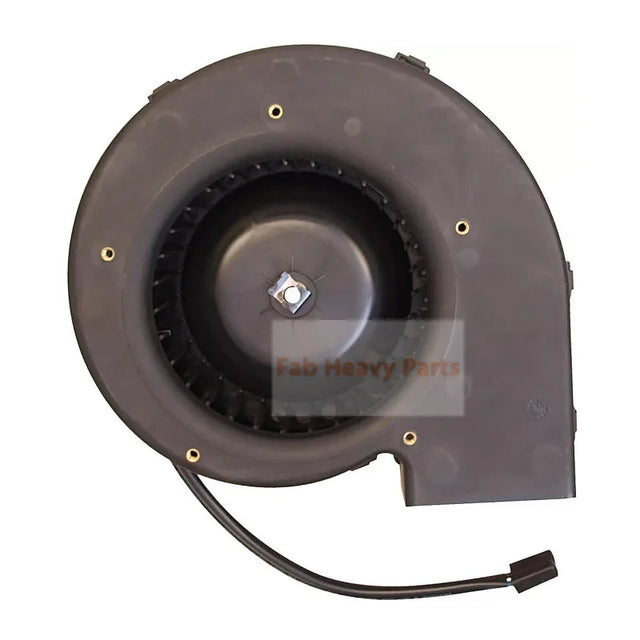 Blower Motor Assembly 87107380 Fits for Case Tractor 245 255 275 370 420 450 470 500