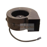 Blower Motor Assembly 87107380 Fits for Case Tractor 245 255 275 370 420 450 470 500 - Fab Heavy Parts
